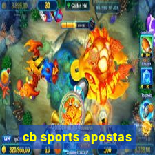 cb sports apostas